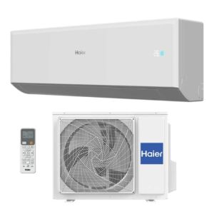 Aire acondicionado 1x1 Haier GEOS 35 R+ Wi-Fi 3.182 fg