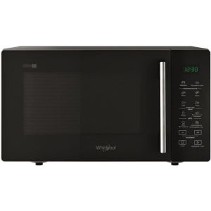 Microondas independiente Whirlpool mwp251b - negro - 25l - 28x48x41 cm