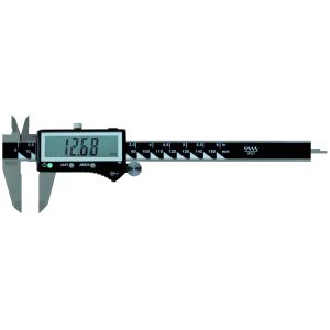 Vogel-202421.2-calibre pie de rey digital din 862 "absolute system" ip54