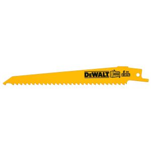 Dewalt dt2359-qz - hoja de sierra sable bi-metal para madera
