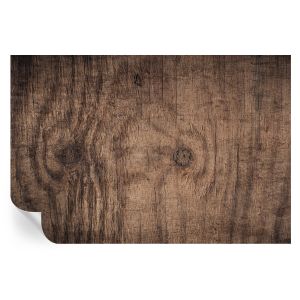 Papel pintado autoadhesivo madera rústica 104x152 tulup