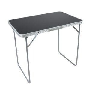 Vcm - mesa de acampar mesa de jardín plegable 80x53