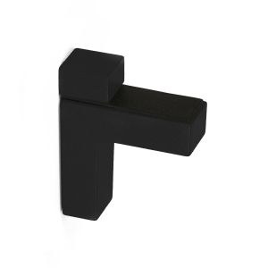 Soporte regulable rei 445 | 26x83x67 mm | anodizado mate