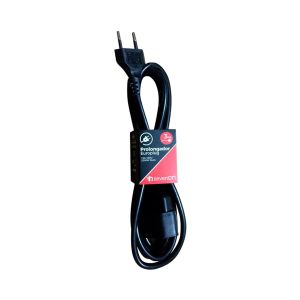 Alargador 3m enchufe/clavija europlug 7hsevenon