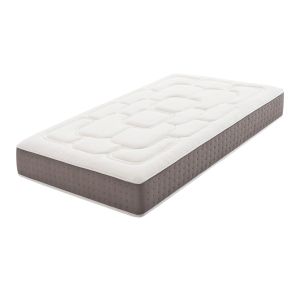 Colchón king max multizone, 30cm, 80x190cm - moonia
