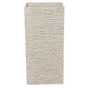 Maceta tenno 30 cm beige