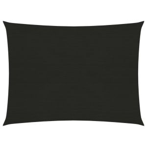 Vela de sombra 160 g/m² 2 x 3 m