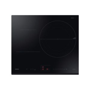 Inducción Samsung nz63c4036gku1 3 fuegos Wi-Fi 60 cm 7.400 w