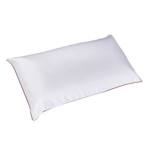Almohada 75x40 pikolin visco top firmeza alta dormir boca arriba