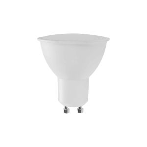 Bombilla LED gu10 spotlight 6w equi.50w 540lm luz fría raydan home