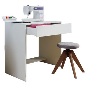 Vcm - mesa de escritorio de madera nitolda