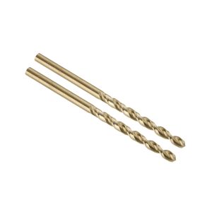 Dewalt dt4904-qz - broca de cobalto hss-co extreme para metal 4mm