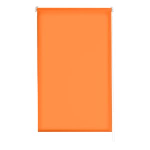 Estoralis | estor enrollable easyfix opaco  dracarys 60x175 naranja