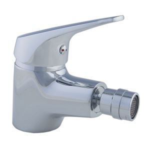 Monomando bidet