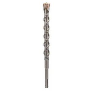 Broca de concreto 4 taillants sds-plus 7x expert Bosch 6x200x265 mm - 26089