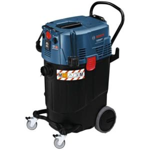 Aspiradora de obra Bosch 1380w gas 55 m afc - 06019c33w0