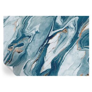 Murales autoadhesivos elegancia mineral 208x146 tulup
