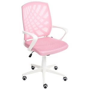Silla de oficina bonny rosa
