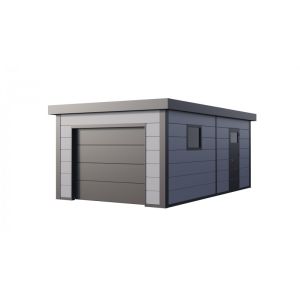 Garaje nh2 | gris claro | 628 x 358 - novo habitat
