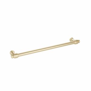Tirador mueble 851 en zamac dist entre ejes 224mm acab galver lote de 6