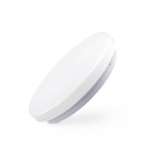 Gsc 203605033 | plafón techo mond 24w 3000k