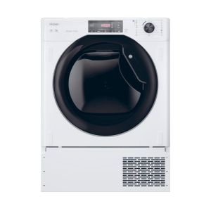 Secadora integrada haier hdbih7a2tbexs 7 kg a++