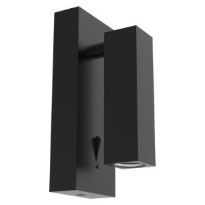 Mantra aplique LED con lector e interruptor tarifa