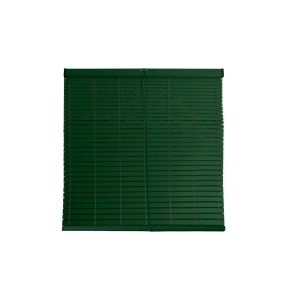 120 x 200 cm | verde andaluz | persiana de PVC al - jardin202
