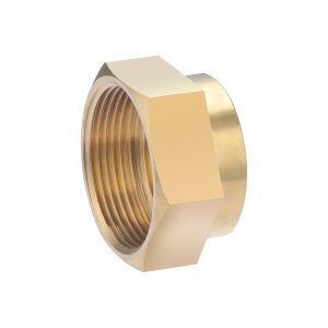 Conector roscado reducido hembra (1' 1/2) - (1' 1/4)