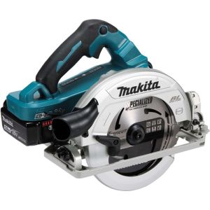 Sierra circular - Makita - dhs782pt2j - 36v - inalámbrica - profesional