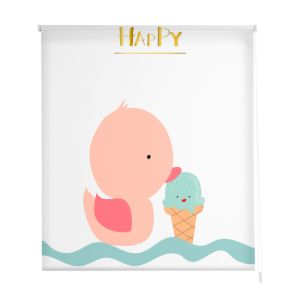 Estoralis | estor enrollable personalizado i-113 110x175 multicolor