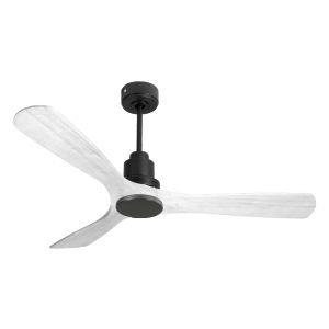 Ventilador de techo reversible con mando a distancia  nusad132c0464580