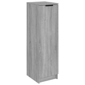 Zapatero sonoma 30 x 35 x 100 cm madera