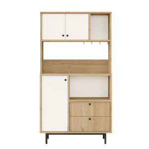 Mueble de cocina 3 puertas h161,2 cm - ode