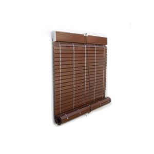 97 x 135 cm - persiana alicantina enrollable de PVC reforzado | color noga