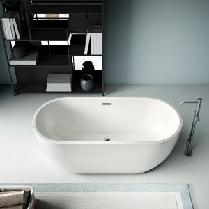Bañera exenta boston  180 cm