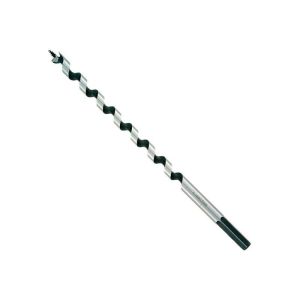 Broca alpen madera helicoidal  8x235 mm. (blister 1 pieza)