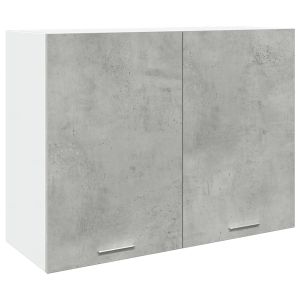 Armario moderno de pared diseño que ahorra espacio 80