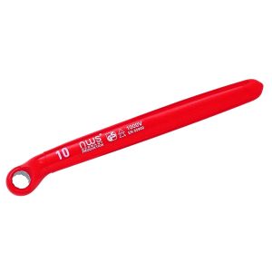 Nws-2021-27-285-llave estrella acodada una boca din7447 27 mm