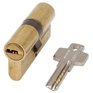 Bombillo seguridad t60 35 35 latón leva normal