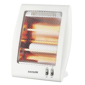 Estufa cuarzo 400/800w etqh02