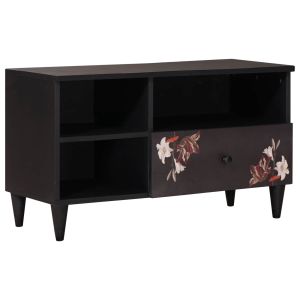 Moderno armario con cajón 80 x 33,5 x 46