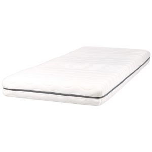Colchón blanco serenity memory plus