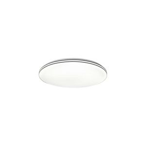 Plafón LED indra diseño moderno con luz regulable