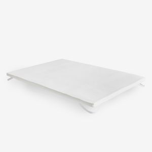 Topper 80x190 pikolin home visco aloe vera transpirable