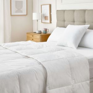 Edredón nórdico 220x220 pikolin home 85% plumón otoño cama 150/160