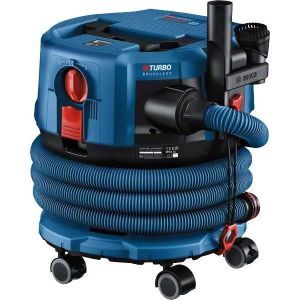 Aspirador inalámbrico Bosch - clase m - 12 l - 18v