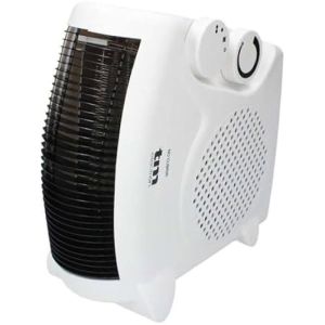 Tm electron ventilador de calor horiz./vert. Tme