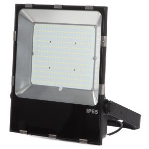 Proyector LED 200w 34000lm 4200ºk pro smd3030 ip65 regulable 100.000h