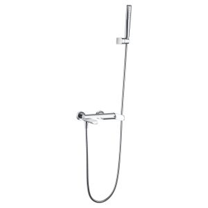 Kit baño/ducha monomando dinamarca